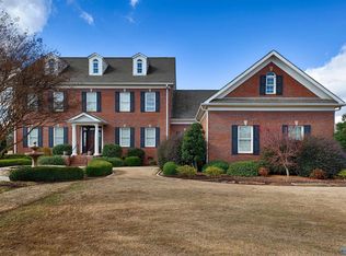 16151 Southern Way, Athens, AL 35613