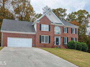 2257 Herring Woods Way, Grayson, GA