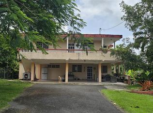 State Highway 173, Aguas Buenas, PR 00703