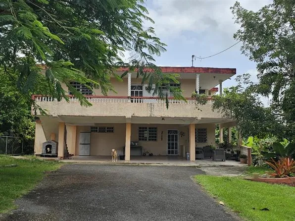 State Highway 173, Aguas Buenas, PR 00703