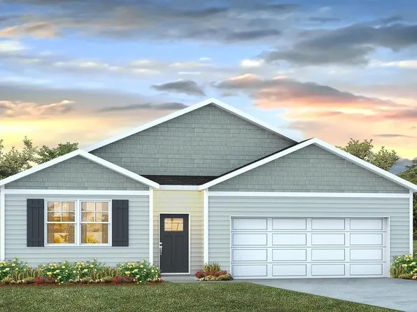 6038 Grangestone Ln, Ravenel, SC 29470