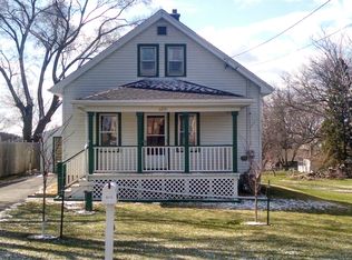 6079 Saint Anthony Rd, West Bend, WI 53090