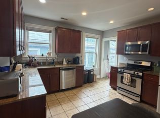 122 Calumet St #3, Roxbury, MA 02120