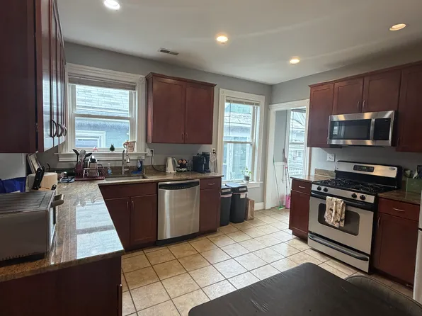 122-124 Calumet St, Roxbury Crossing, MA