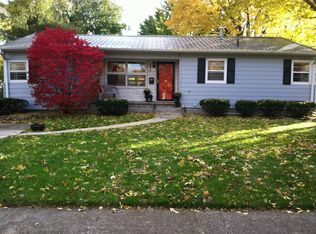 2513 Lucinda St, Perry, IA 50220