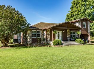 1240 W Chicken Fight Rd, Atoka, OK 74525