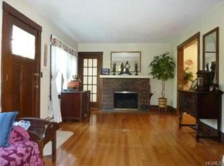 12 Grandview Ave, Suffern, NY 10901