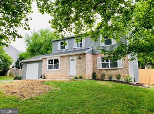 4205 Juniper Dr, Reading, PA 19605