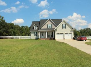 213 Laren Rd, Shelby, NC 28152