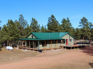 61 Big Sky Trail, Miles City, MT 59301