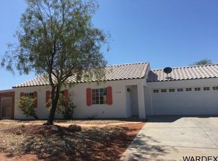 1844 E La Entrada Pl, Fort Mohave, AZ 86426