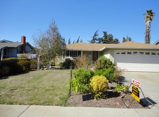 2297 Highlands Rd, San Pablo, CA 94806