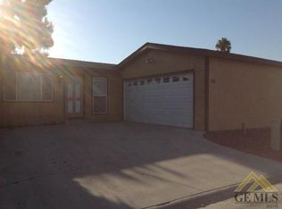 601 Pacheco Rd SPACE 116, Bakersfield, CA 93307