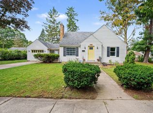 110 Stowe Ct, Niles, MI 49120
