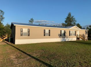 12028 Happyville Rd, Youngstown, FL 32466