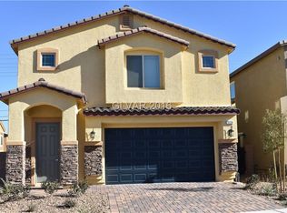 11338 Van Brook St, Las Vegas, NV 89183