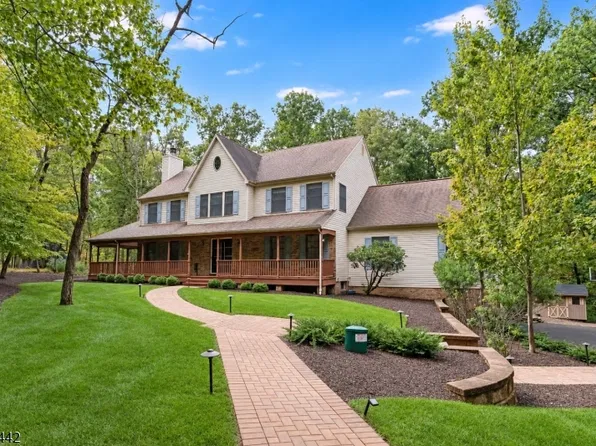 931 Vosseller Ave, Bridgewater Twp., NJ 08836