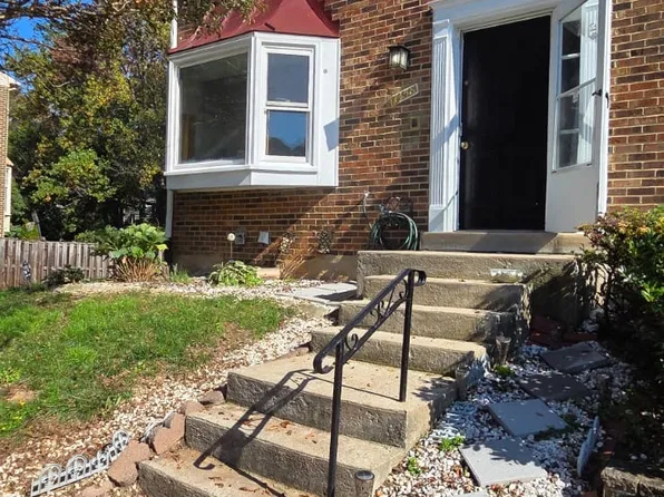 7458 Zanuck Ct, Annandale, VA 22003
