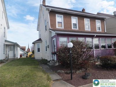 9 N 4th St, Coplay, PA, 18037