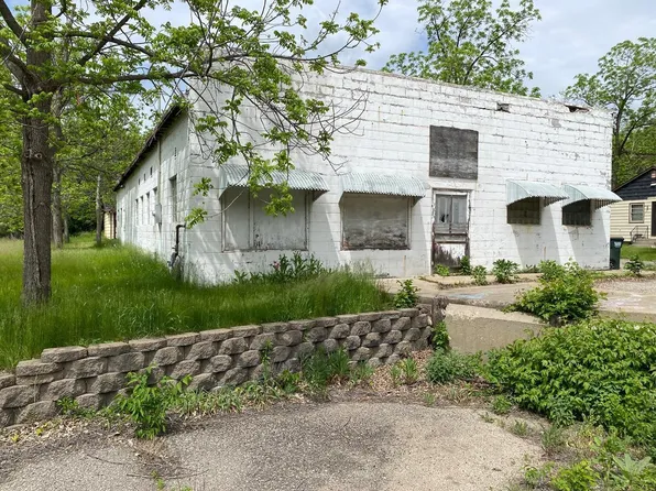 Xxx N Lakeshore Dr, Glenwood, MN 56334