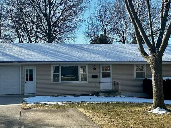 622 11th Ave, Manilla, IA 51454