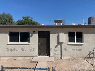 2928 N Winstel Blvd #A, Tucson, AZ 85716