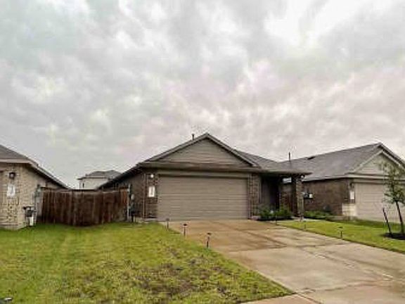 Property Side View