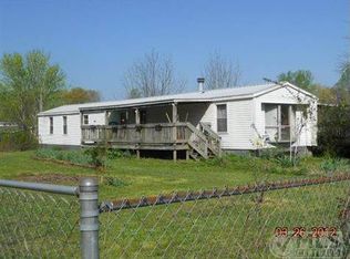 2329 Wayne Rd, Bon Aqua, TN 37025
