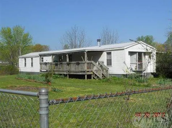 2329 Wayne Rd, Bon Aqua, TN 37025