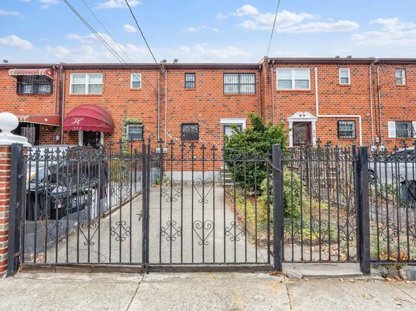 380 Bradford St. Bradford St., Brooklyn, NY 11207