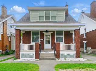 4024 S Madison Ave, Cincinnati, OH 45212