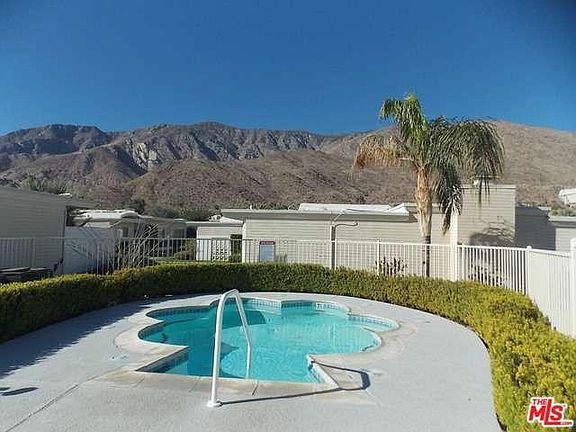 2nd image of 353 E Avenida Granada