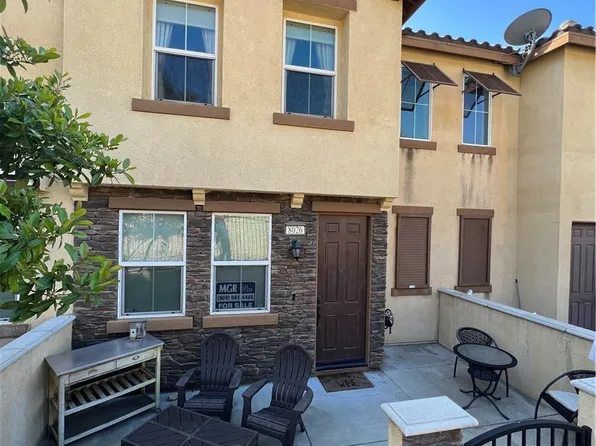 8026 Cresta Bella Rd, Rancho Cucamonga, CA 91730