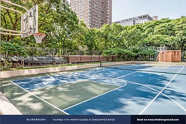 Rented by The Blueground