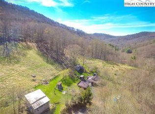 254 Stidhams Rd, Lansing, NC 28643