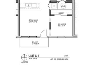 The Bentley, Bloomington, IN 47404
