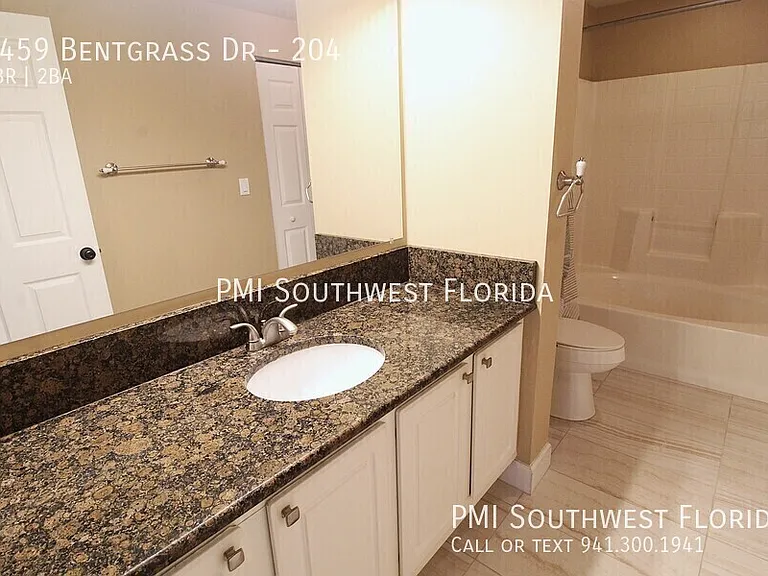 5459 Bentgrass Dr #204 — Photo 9