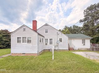1839 S Alston Ave, Durham, NC 27707