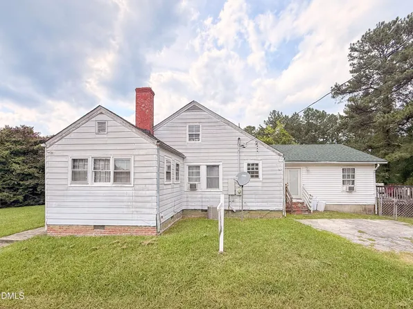 1839 S Alston Ave, Durham, NC 27707