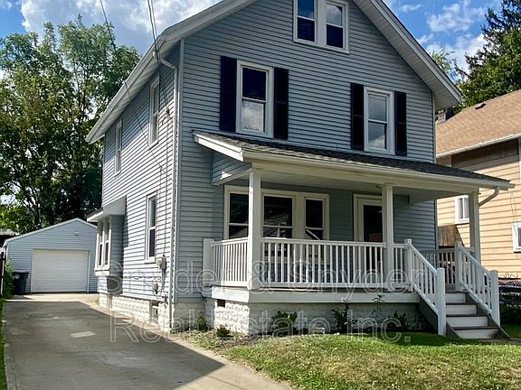 2nd image of 1062 Pitkin Ave