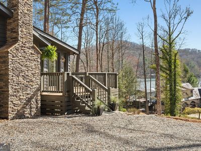 4056 Blalock Goldmine Rd, Clayton, GA, 30525