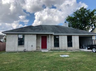 2206 Hemlock Dr, Killeen, TX 76549