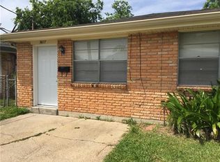 3617 Elgin St, Metairie, LA 70001