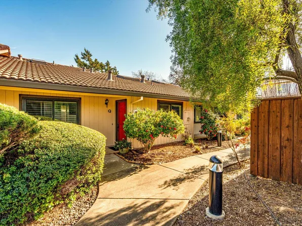 920 5th Street W #Q, Sonoma, CA 95476