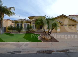 1541 W Commerce Ave, Gilbert, AZ 85233