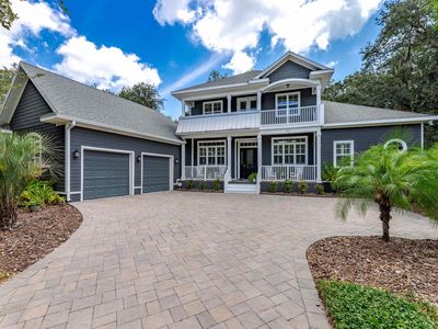 457 Ocean Forest Dr, Saint Augustine, FL, 32080