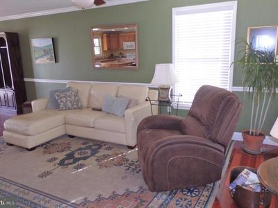 515 Pearl St, Frederick, MD, 21701