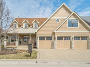 22508 W Lake Mary Dr, Plainfield, IL 60585