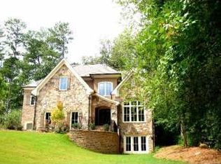 2120 Black Fox Dr, Atlanta, GA 30345