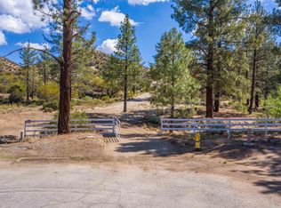 60833 Table Mountain Rd, Mountain Center, CA 92561